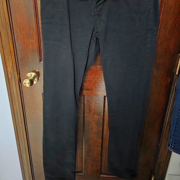 AG Jeans The Everett Black 30x32 - Picture 1 of 5